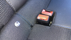 Vauxhall Mokka 1.2 Turbo 100 Elite Nav 5dr Petrol Hatchback